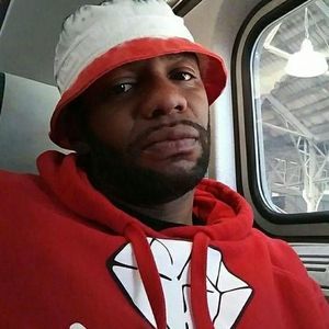 Meet your Posher, Jerrell